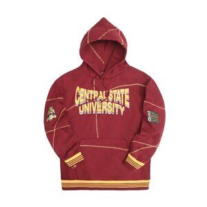 Central State University Hoodie HBCU Pride AACA Sweatshirt Alumni Gear